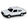 Rappa Automobilis metalinis/plastikinis retro 13 cm