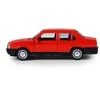 Rappa Automobilis metalinis/plastikinis retro 13 cm