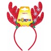 Rappa Children Christmas headband