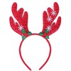 Rappa Children Christmas headband