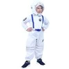 Rappa Vaikiškas kostiumas - astronautas (S)