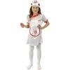 Rappa Children costume - nurse (M)