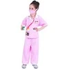 Rappa Children costume - veterinarian (S) e-pack