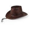 Rappa Children cowboy hat