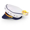 Rappa Children sailor hat