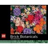 LEGO – Botanikos dėlionės kaladėlės 1000+ (ACB2008)