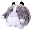 Rappa Cozy Noxxiez HW725 Katė - pagalvė 3 viename
