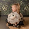 Rappa Cozy Noxxiez Sheep - šilta pagalvė