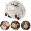 Rappa Cozy Noxxiez Sheep - šilta pagalvė