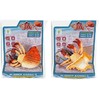 Rappa Crab with a shell 10 cm