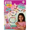 Rappa Creative bracelet-making kit with stickers