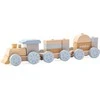 Rappa CUBIKA Pastel 15900 Traukinys su vagonais