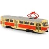 Rappa Čekijos tramvajų stotelių registracija 28 cm