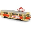 Rappa Czech tram reporting stops 28 cm PRAGUE