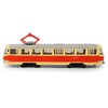 Rappa Czech tram reporting stops 28 cm PRAGUE