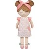 DeCuevas Toys Rappa DeCuevas 21074 Tulpinė lėlė - 36 cm