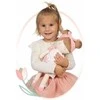 DeCuevas Toys Rappa DeCuevas 21074 Tulpinė lėlė - 36 cm