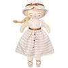 DeCuevas Toys Rappa DeCuevas 21078 lėlė Verona - 36 cm