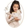 DeCuevas Toys Rappa DeCuevas 21078 lėlė Verona - 36 cm