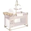 Dėlionė DeCuevas Toys Rappa DeCuevas 53178 crib Verona