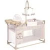 Dėlionė DeCuevas Toys Rappa DeCuevas 53178 crib Verona