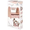 DeCuevas Toys Rappa DeCuevas 55874 Medinis drabužių pakabukas