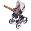 DeCuevas Toys Rappa „DeCuevas 80537“ sulankstomas vežimėlis, 70 cm