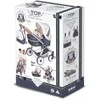 DeCuevas Toys Rappa „DeCuevas 80537“ sulankstomas vežimėlis, 70 cm