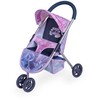 DeCuevas Toys Rappa „DeCuevas 90276“ vežimėlis – 55 cm