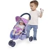 DeCuevas Toys Rappa „DeCuevas 90276“ vežimėlis – 55 cm