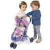 DeCuevas Toys Rappa „DeCuevas 90276“ vežimėlis – 55 cm