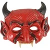 Rappa Velnio kaukė suaugusiems