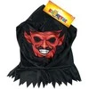 Rappa Devil textile mask for adults