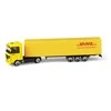 Rappa DHL truck 20 cm