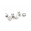 Rappa Dice 6pcs in a box