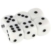 Rappa Dice 6pcs in a box