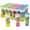 Rappa Dino bubble blower 50 ml