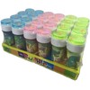 Rappa Dino bubble blower 50 ml