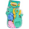 Rappa Dino sand set