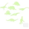 Rappa Dinozaurų formos - šviečia tamsoje