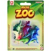 Rappa Dinosaur 6 pcs on a blister