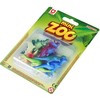 Rappa Dinosaur 6 pcs on a blister