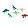 Rappa Dinosaur 6 pcs on a blister