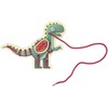 Rappa Dinozauro raištelių žaislas