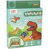 Rappa Dinozaurų magnetai