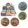 Rappa Dinosaur Maze game 9 cm