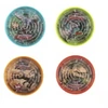 Rappa Dinosaur Maze game 9 cm