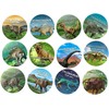Rappa Dinozaurų mišinys dėžutėje