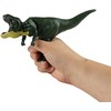 Rappa Dinozauras T-Rex kilnojamas