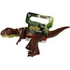 Rappa Dinozauras T-Rex kilnojamas